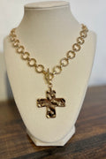 Cross Necklace