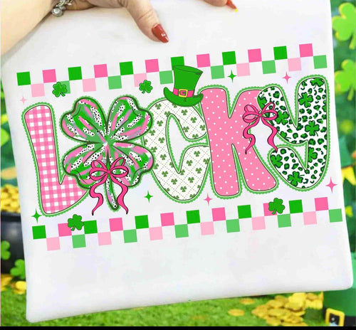 Short Sleeve & Long Sleeve T's