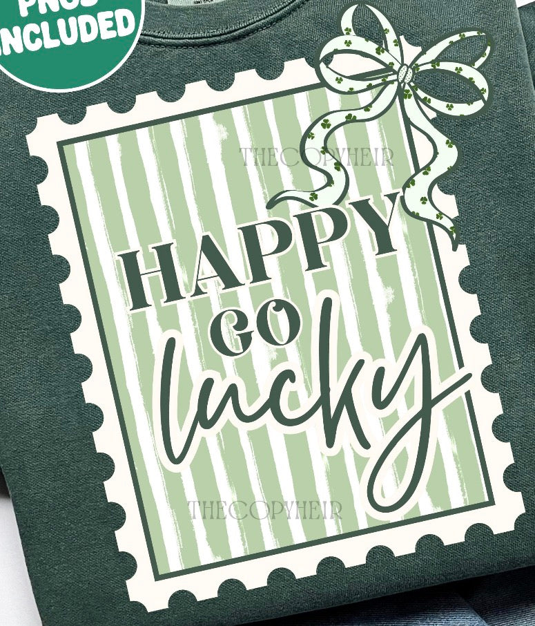 Short Sleeve & Long Sleeve T's